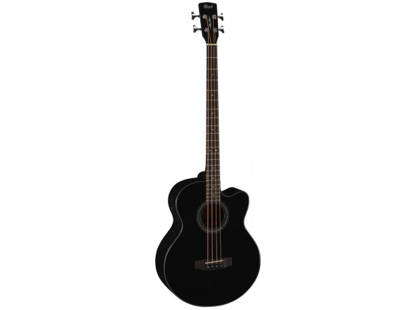 SJB 5F (Black), зображення 1