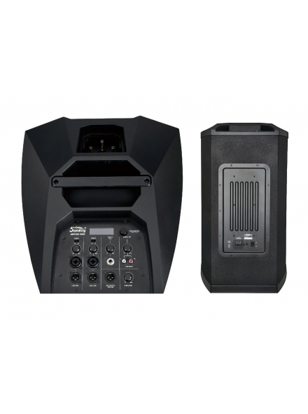 ARTOS 1000, зображення 3