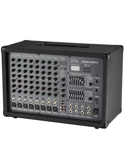 SKAE8500FX, зображення 1