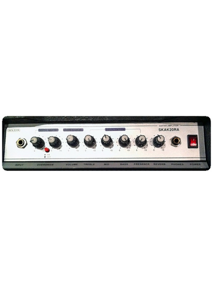 AK20 RA, зображення 2