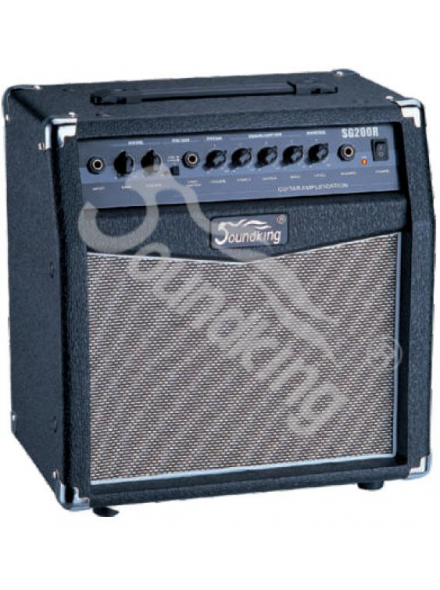 SG200R, зображення 1