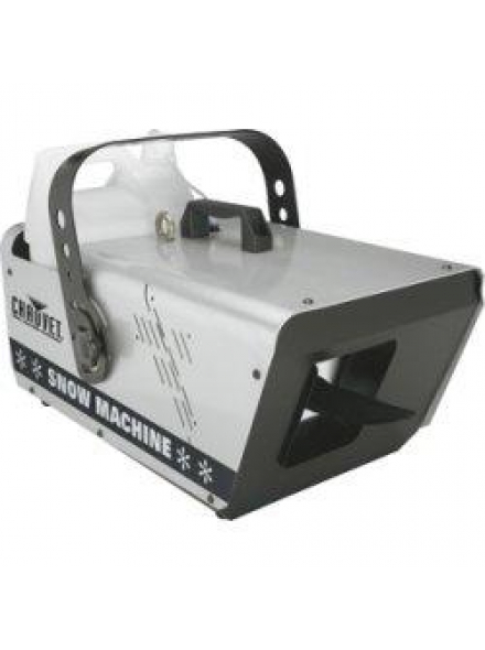 SNOW MACHINE DMX, зображення 1