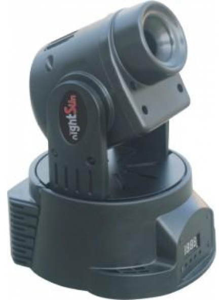 SPB302 MOVING HEAD LED WASH LIGHT, зображення 1