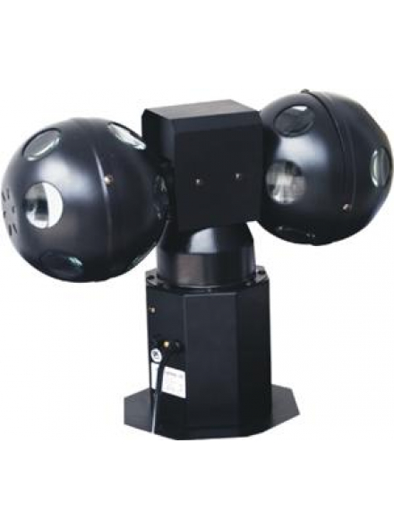 SPG003B DOUBLE BALL I LED, зображення 1