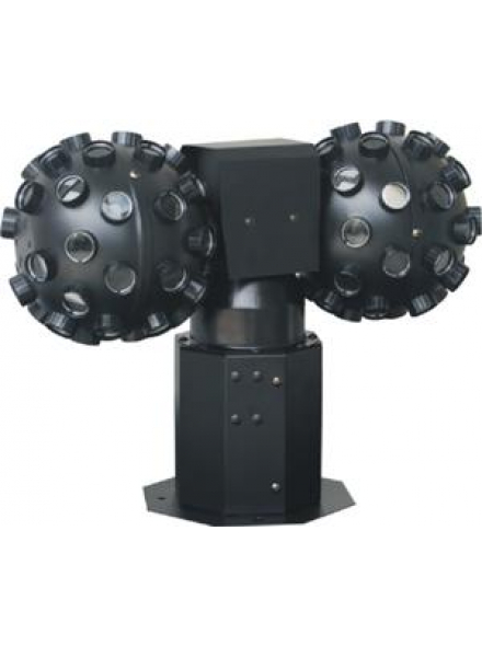 SPG036B DOUBLE BALL II LED, зображення 1