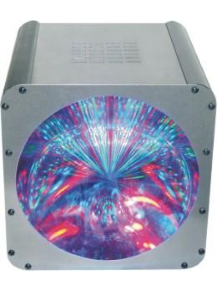 SPP006 7 HEADS MAGIC LIGHT LED, зображення 1