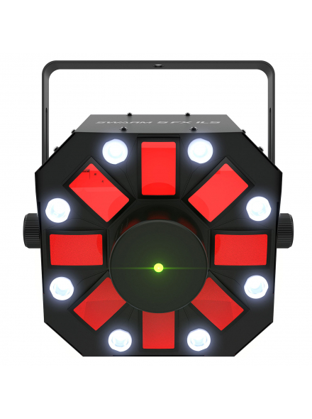 SWARM 5 FX ILS, зображення 2