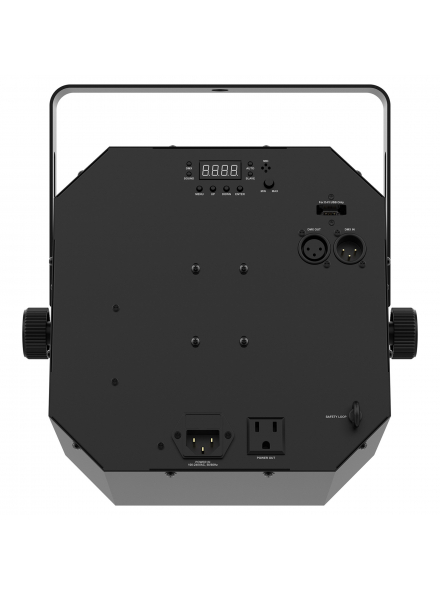 SWARM 5 FX ILS, зображення 3