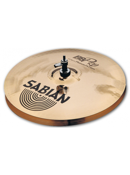 14" B8 Pro Medium Hats, зображення 1