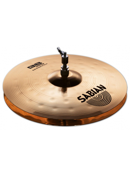 14" B8 Pro Rock Hats, зображення 1