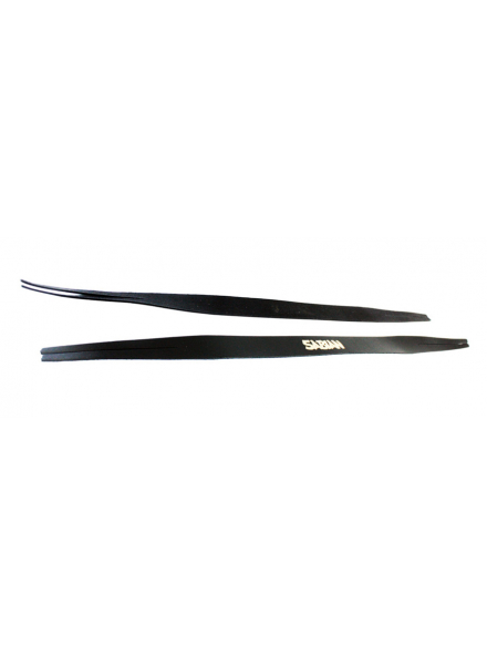 61002/1 Leather Cymbal Staps, зображення 1