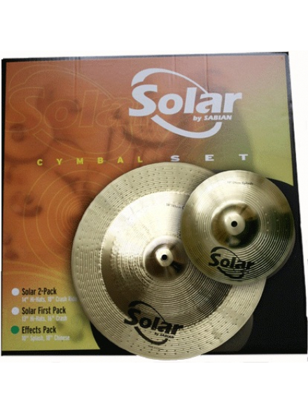 Solar Effects Pack, зображення 1