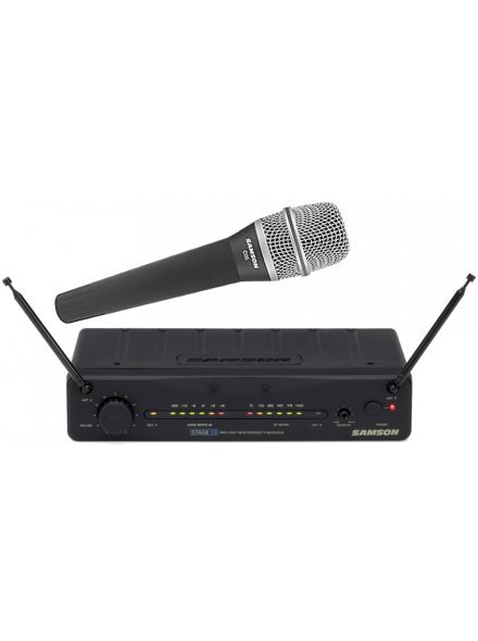 SW55SH05 STAGE 55 w/C05, зображення 1