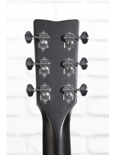 TAS1C TransAcoustic (Natural), зображення 9