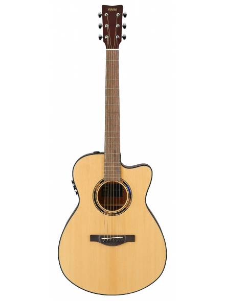 TAS1C TransAcoustic (Natural), зображення 2
