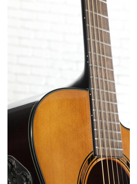 TAS1C TransAcoustic (Sand Burst), зображення 6