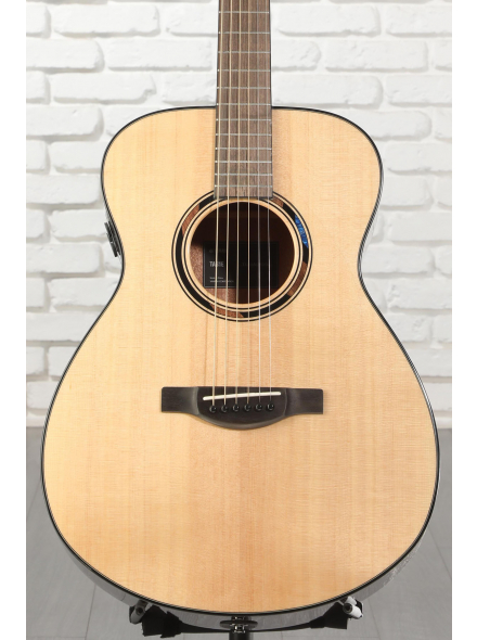 TAS1E TransAcoustic (Natural), зображення 8