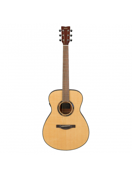 TAS1E TransAcoustic (Natural), зображення 4