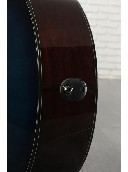 TAS1E TransAcoustic (Ultra Marine), зображення 8