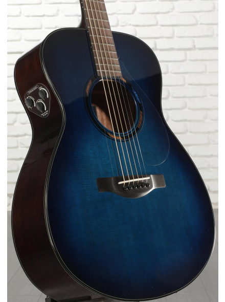TAS1E TransAcoustic (Ultra Marine), зображення 2