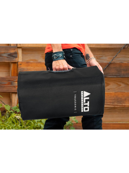 TS415 Cover, зображення 3