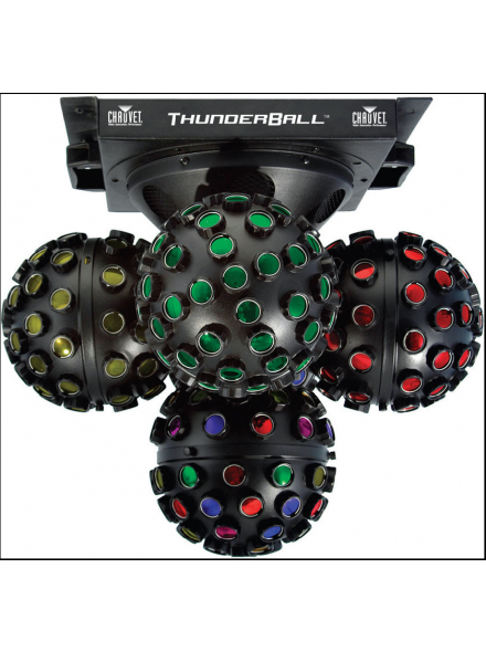 Thunderball, зображення 1