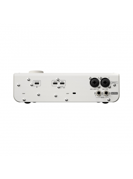 URX22 (White), зображення 4