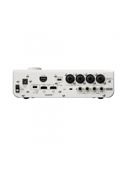 URX44V (White), зображення 4