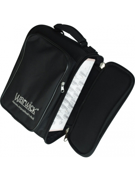RB23011B - LWA1000 Bag, зображення 3