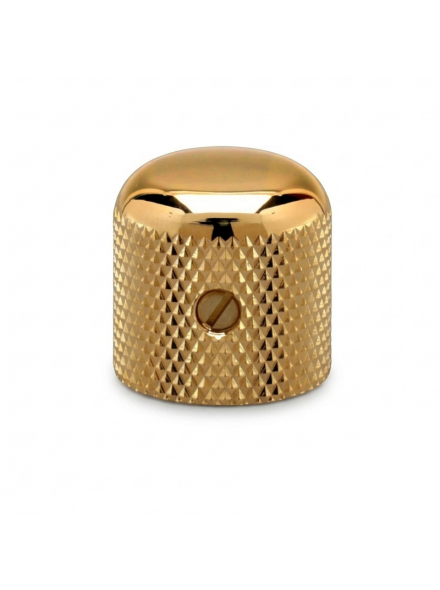Gotoh VK1-18 GG Dome Knob (Gold), зображення 1