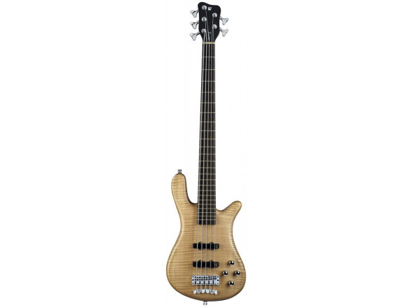Streamer LX, 5 String (Natural OF), зображення 1