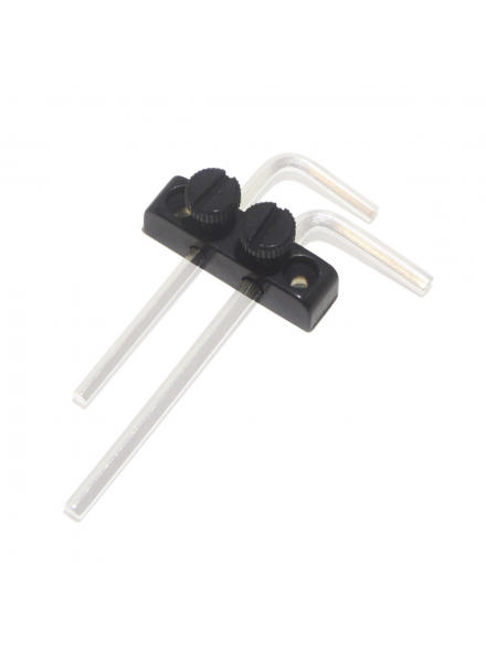 Paxphil WR10 WRENCH HOLDER (BLACK), зображення 2