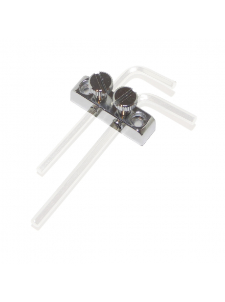 Paxphil WR10 WRENCH HOLDER (CHROME), зображення 2