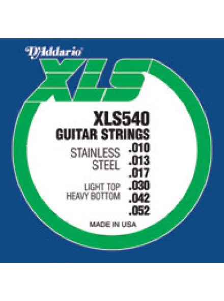 XLS Light Top Heavy Bottom, зображення 1