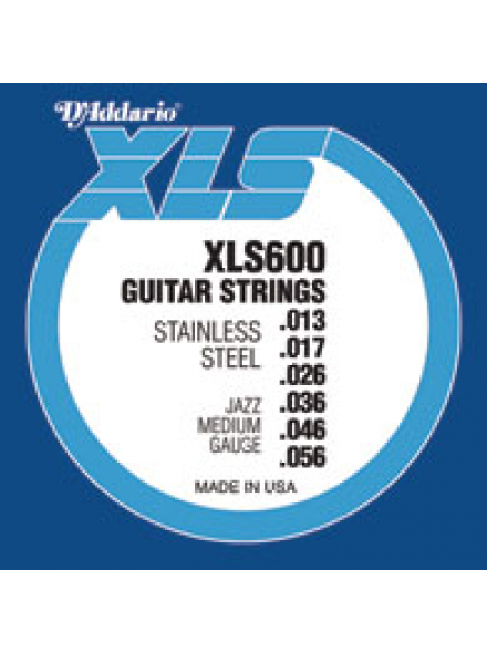 XLS Jazz Medium, зображення 1