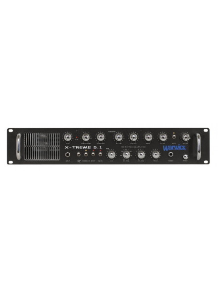 X-Treme 5.1, зображення 1