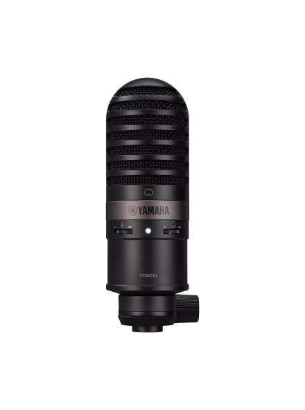 YCM01U USB Condenser Microphone (Black), зображення 1