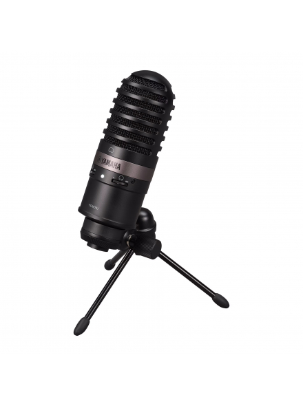 YCM01U USB Condenser Microphone (Black), зображення 3