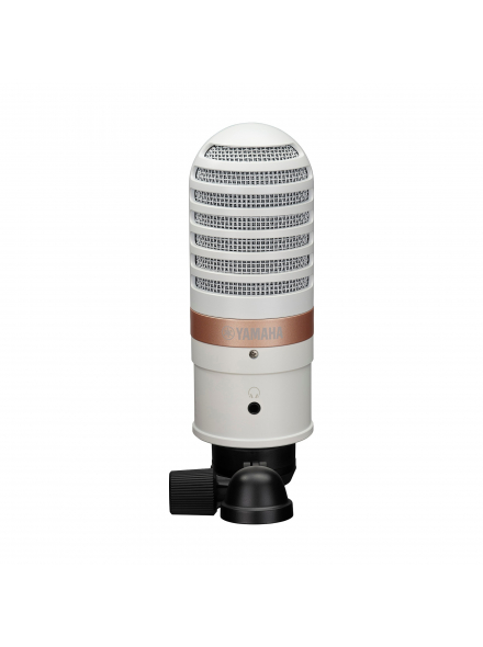 YCM01U USB Condenser Microphone (White), зображення 2