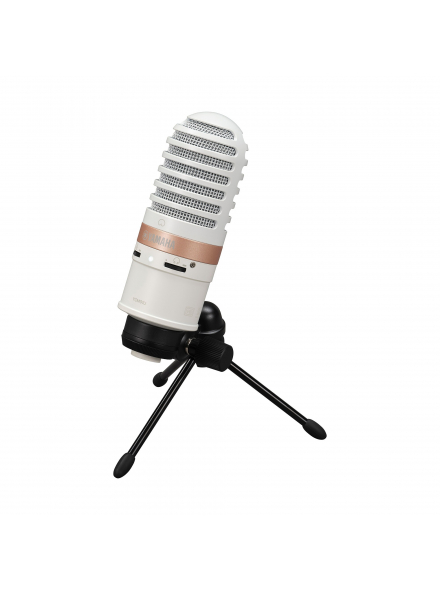 YCM01U USB Condenser Microphone (White), зображення 3
