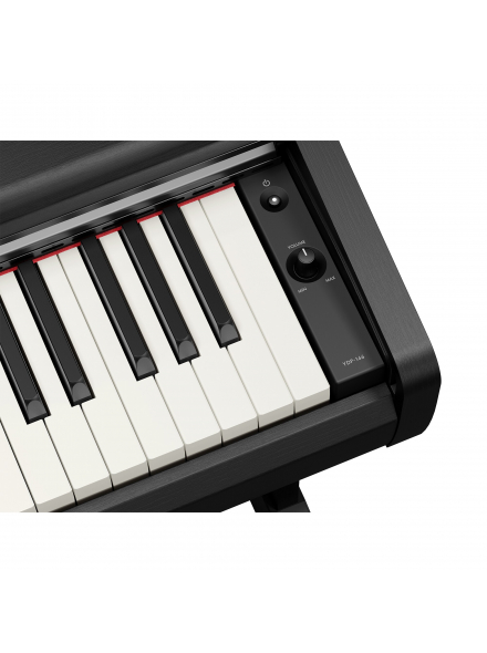 ARIUS YDP-146 (Black), зображення 3