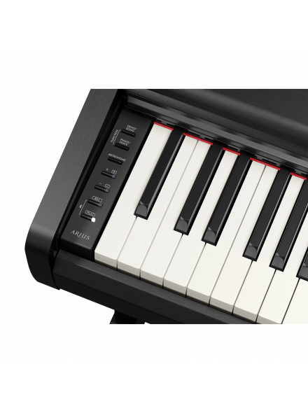 ARIUS YDP-146 (Black), зображення 4