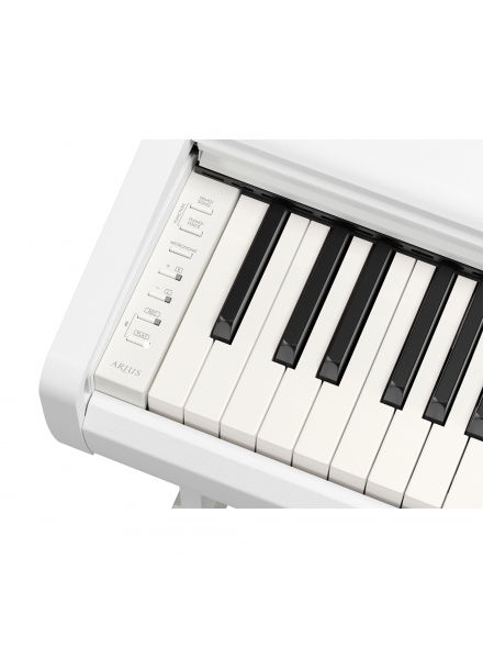 ARIUS YDP-146 (White), зображення 4