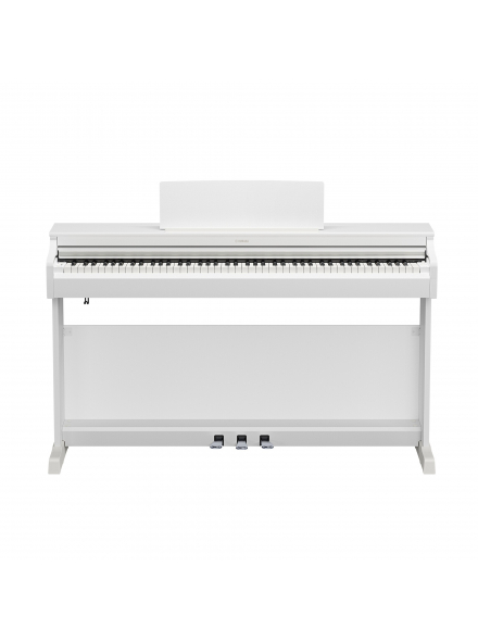 ARIUS YDP-166 (White), зображення 2