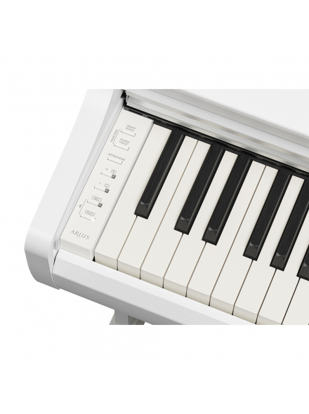 ARIUS YDP-166 (White), зображення 4