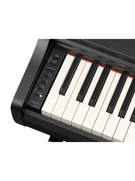 ARIUS YDP-166 (Black), зображення 4