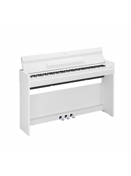 ARIUS YDP-S36 (White), зображення 1