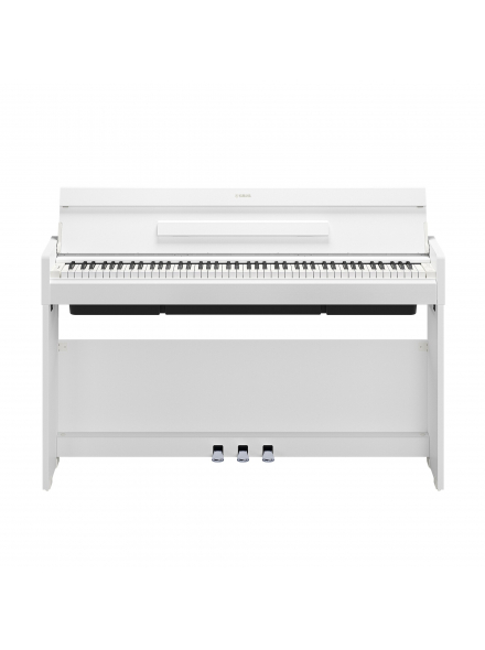 ARIUS YDP-S36 (White), зображення 2
