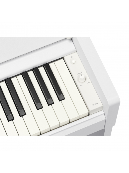 ARIUS YDP-S36 (White), зображення 5