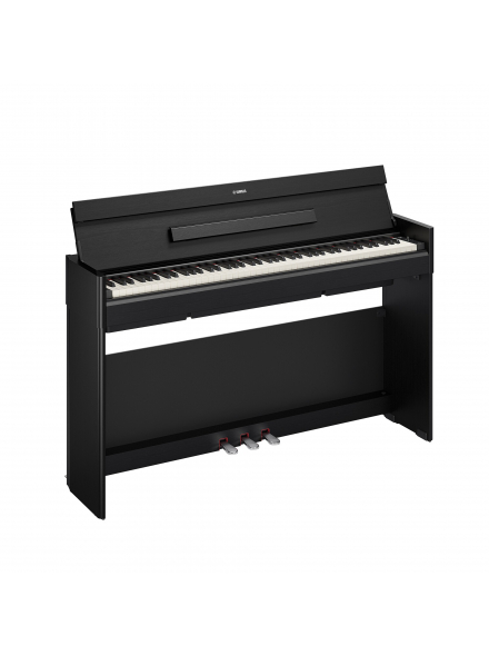 ARIUS YDP-S56 (Black), зображення 1